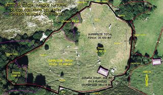 Chalet en venta en Soba