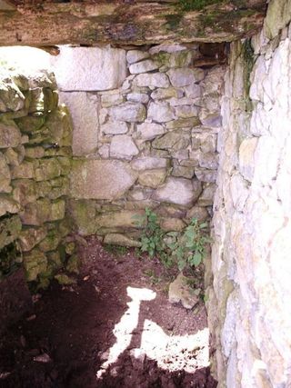 Chalet en venta en Soba