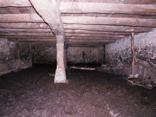 Chalet en venta en Soba