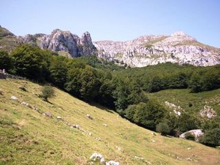 Chalet en venta en Soba