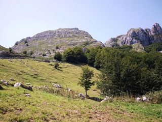 Chalet en venta en Soba