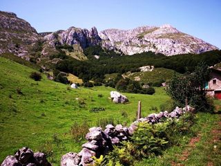 Chalet en venta en Soba