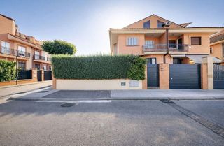 Chalet en venta en PAU 2-600 en Puertollano