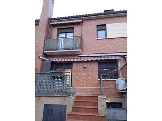 Casa adosada en venta en Nájera
