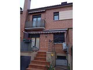 Casa adosada en venta en Nájera