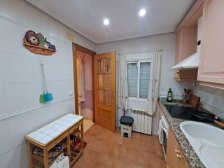 Casa pareada en venta en Las Mercedes - El Cármen en Puertollano