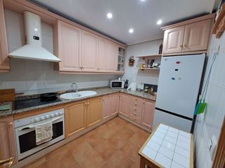Casa pareada en venta en Las Mercedes - El Cármen en Puertollano