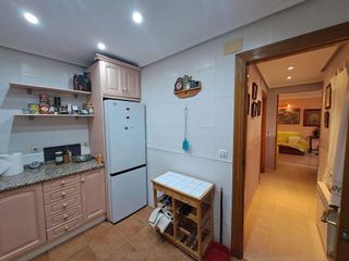 Casa pareada en venta en Las Mercedes - El Cármen en Puertollano