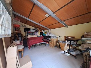 Casa pareada en venta en Las Mercedes - El Cármen en Puertollano