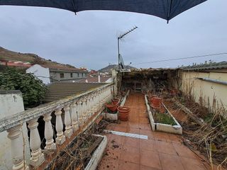 Casa pareada en venta en Las Mercedes - El Cármen en Puertollano