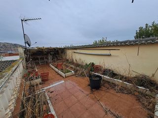 Casa pareada en venta en Las Mercedes - El Cármen en Puertollano