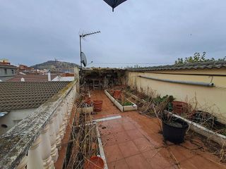 Casa pareada en venta en Las Mercedes - El Cármen en Puertollano