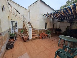 Casa pareada en venta en Las Mercedes - El Cármen en Puertollano