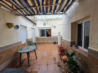 Casa pareada en venta en Las Mercedes - El Cármen en Puertollano