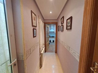 Casa pareada en venta en Las Mercedes - El Cármen en Puertollano