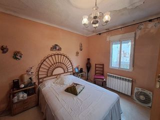 Casa pareada en venta en Las Mercedes - El Cármen en Puertollano