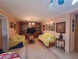 Casa pareada en venta en Las Mercedes - El Cármen en Puertollano