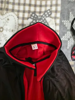 Costume Dracula 5-10 anni