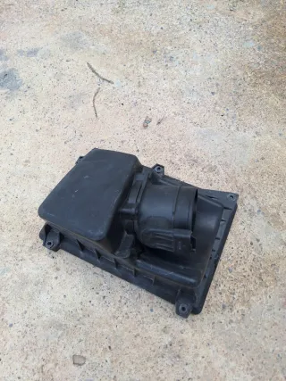 Caudalímetro 1.6 TDCI Ford