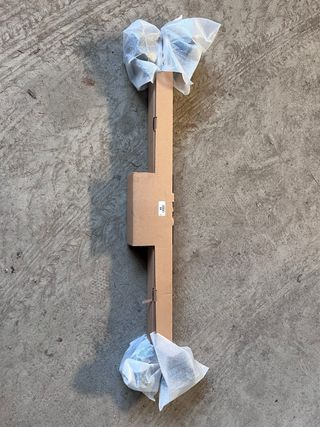 Barras porta equipajes Audi Q5