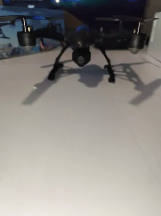 Dron Pioneer UFO con cámara