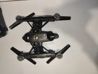 Dron Pioneer UFO con cámara