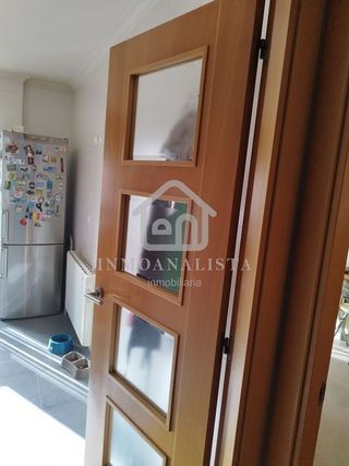 Casa adosada en venta en Requena