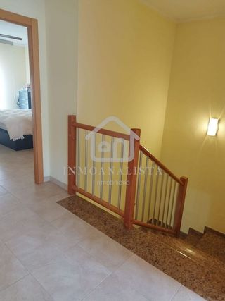Casa adosada en venta en Requena