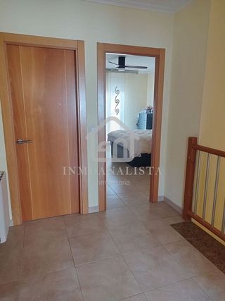 Casa adosada en venta en Requena