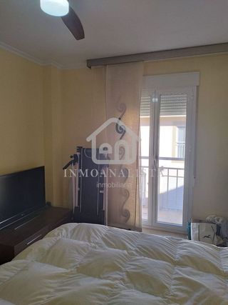 Casa adosada en venta en Requena
