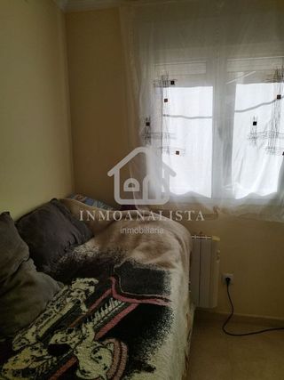 Casa adosada en venta en Requena