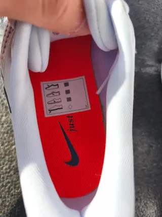 Zapatillas Nike air winflo 11 wide