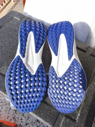 Zapatillas Nike air winflo 11 wide