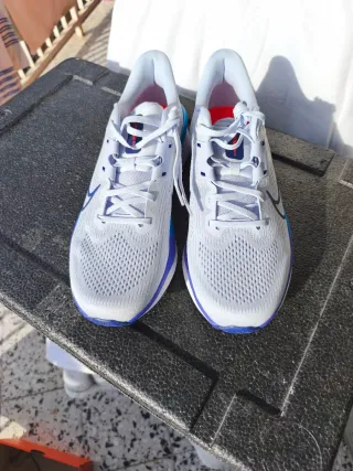 Zapatillas Nike air winflo 11 wide