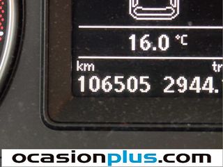 Volkswagen Touran 1.2 TSI Edition 7 Plazas 77 kW (105 CV)