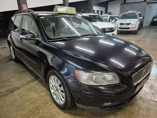 Volvo V50 2007