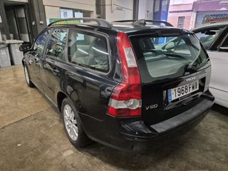 Volvo V50 2007