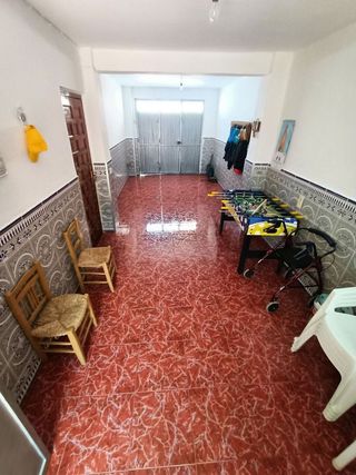 Casa adosada en venta en Alcalá la Real