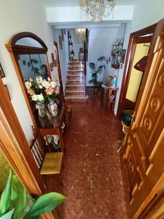 Casa adosada en venta en Alcalá la Real