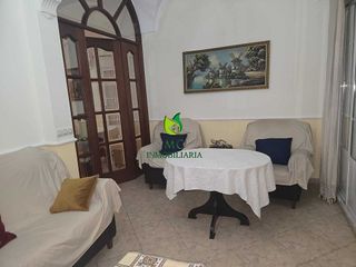 Casa adosada en venta en Don Benito