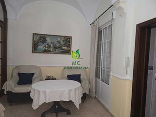Casa adosada en venta en Don Benito
