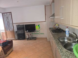 Casa adosada en venta en Don Benito