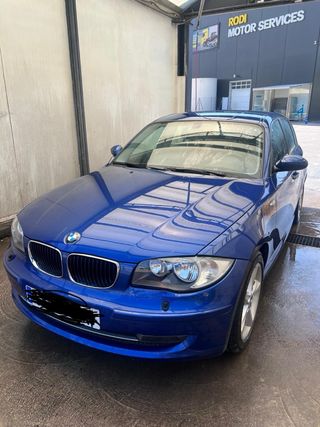 BMW Serie 1 2009