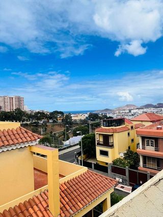 Casa adosada en venta en Altavista - Don Zoilo en Palmas de Gran Canaria(Las)