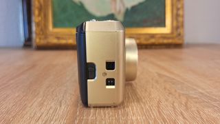 Cámara Nikon One Touch Zoom 90 de 35 mm