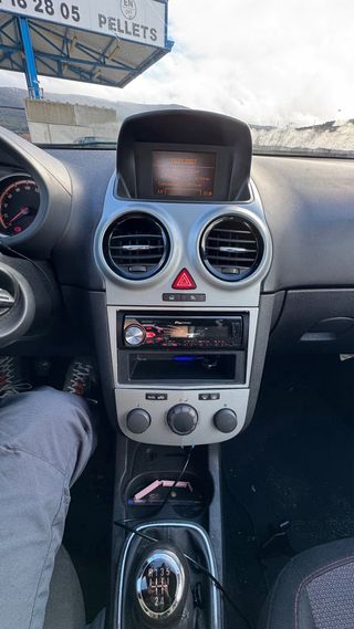 Opel Corsa Sport 2006 URGENTE !!