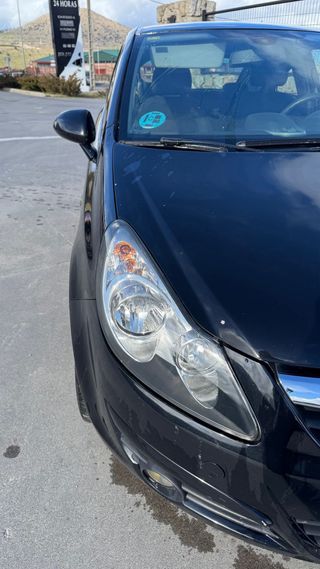 Opel Corsa Sport 2006 URGENTE !!