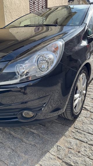 Opel Corsa Sport 2006 URGENTE !!