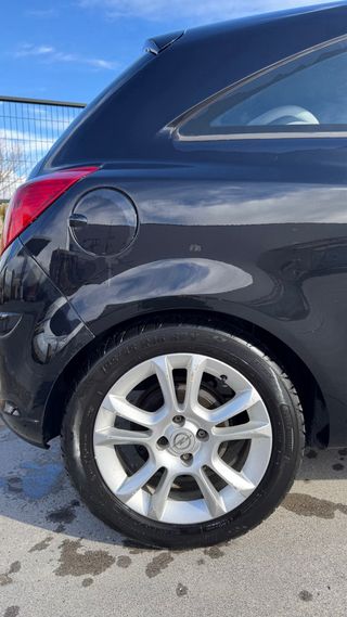 Opel Corsa Sport 2006 URGENTE !!