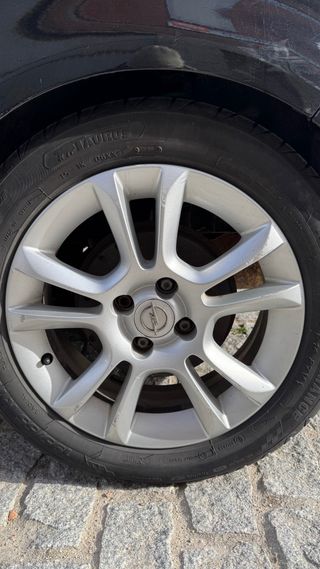 Opel Corsa Sport 2006 URGENTE !!